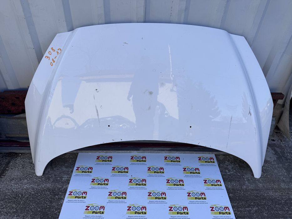 Capota fata Peugeot 308 2007-2013
