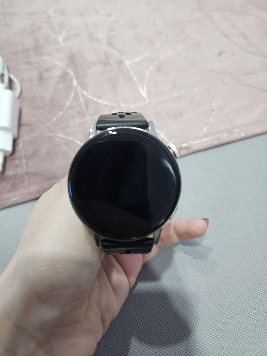 Huawei watch GT3