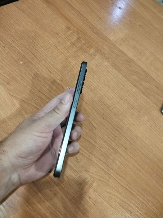 Realme Note 60x память 128
