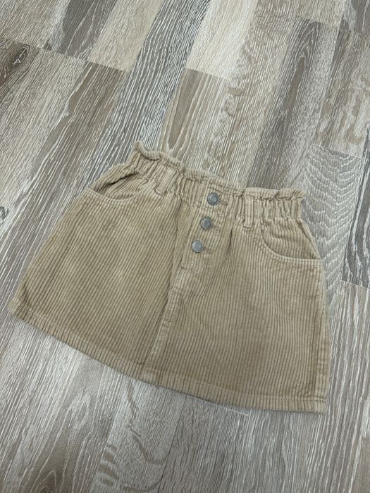 Юбки и кофты для девочки Zara,name it,h&m