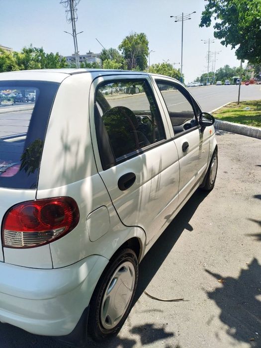 Matiz prastoy 2017 arendaga beriladi.