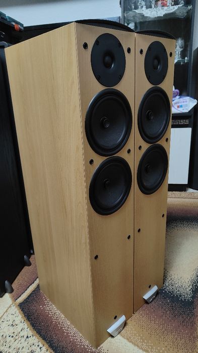 Тонколони JAMO E850