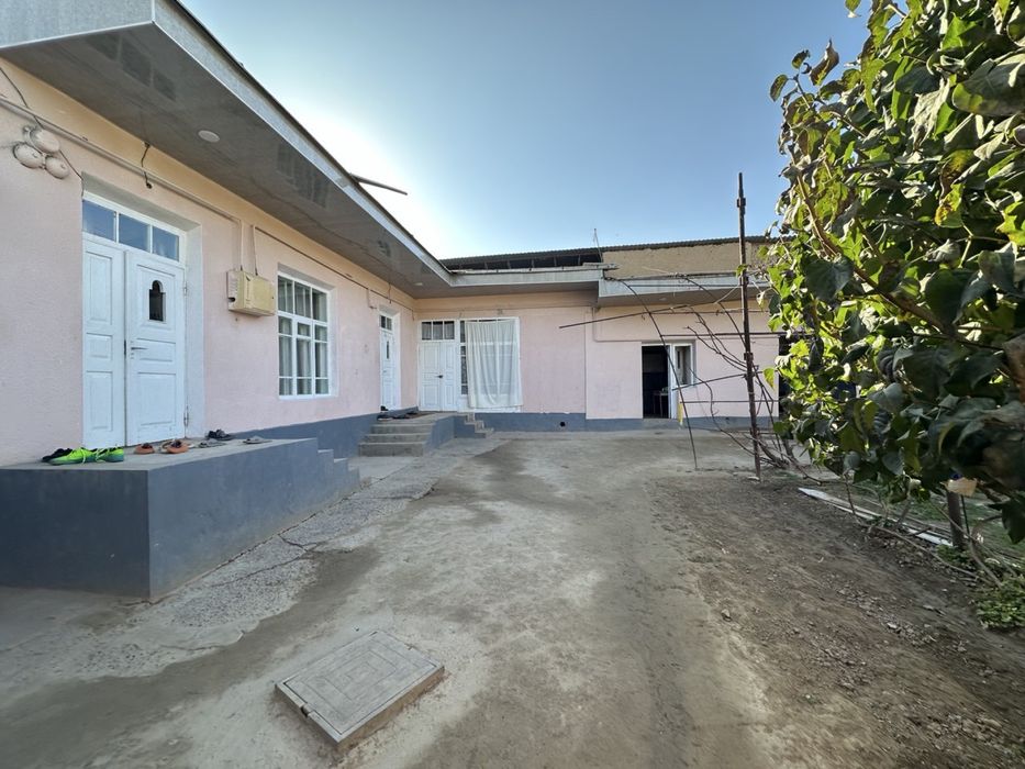 Юнусобод район Гвардейский махалла 7,9 сотих ер хисобида