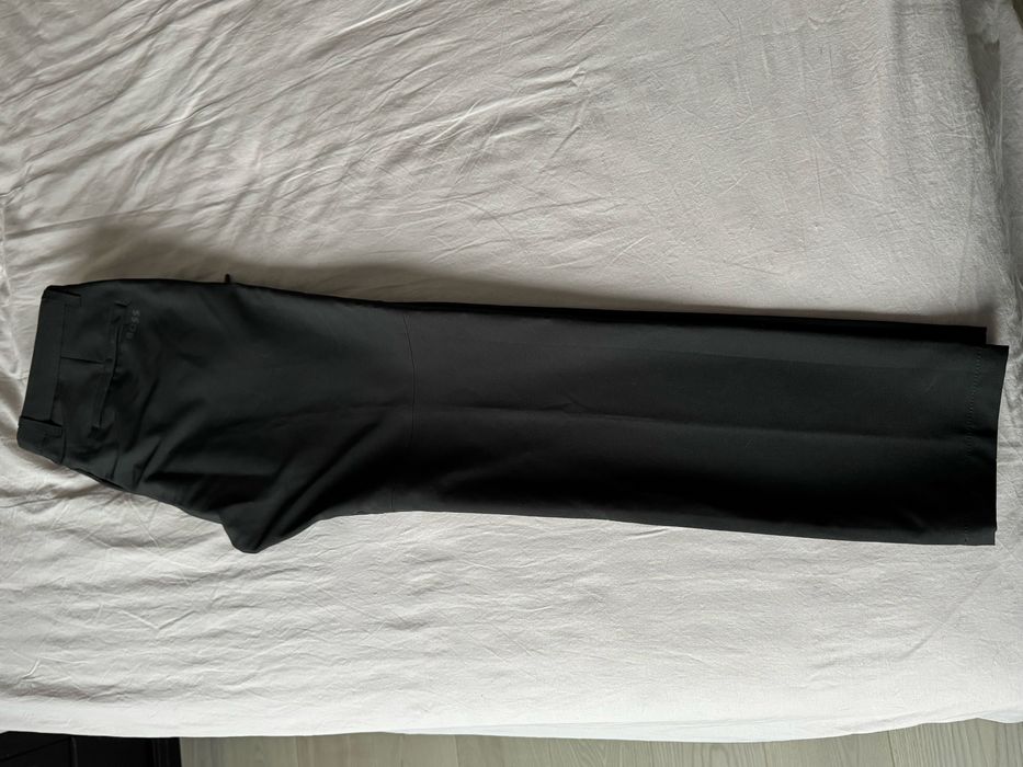Pantaloni barbati Hugo Boss