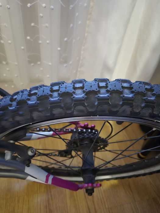 Детско колело drag 20