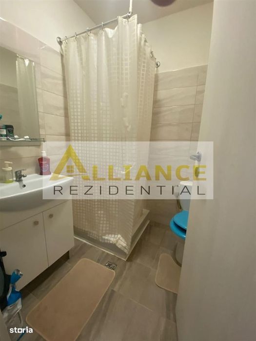 Apartament 3 camere