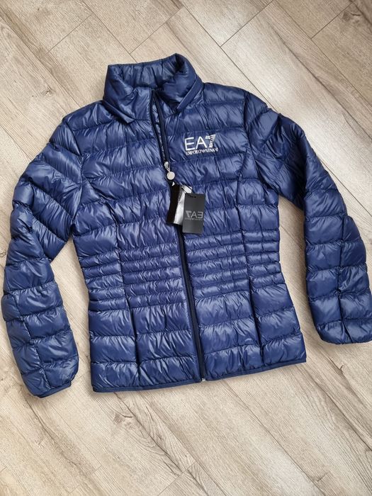 Geacă femei Emporio Armani