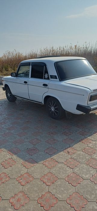 Ваз 2106 сирочна сотилади