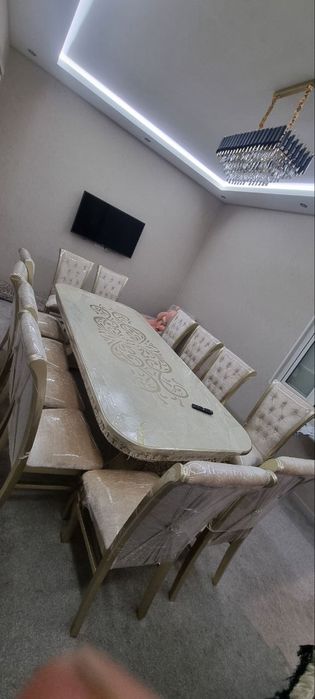 Стол стул срочно