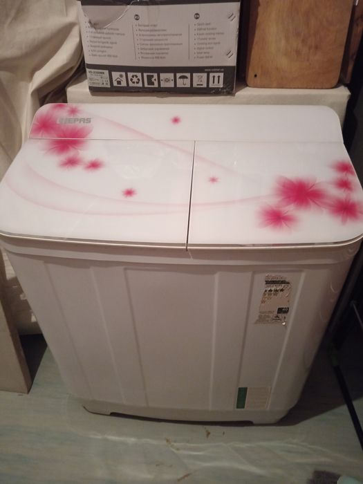 Geepas stralni mashina