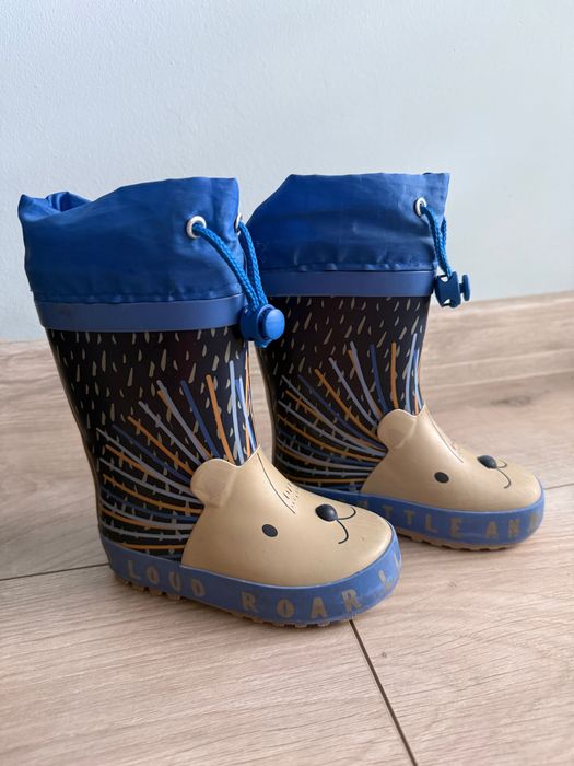 Обувки за момченце /В добро състояние/ Цена на всеки чифт в описанието!