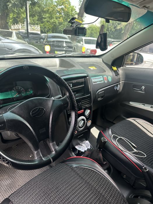 Продается срочно ZAZ Forza / Chery Bonus