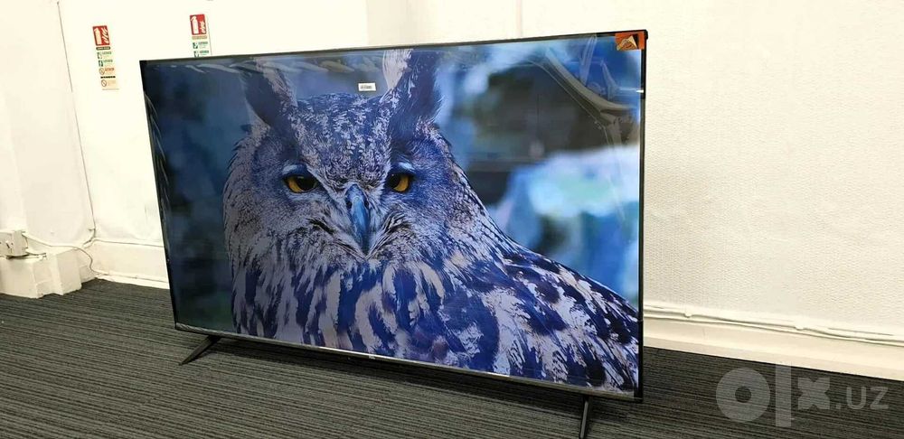 Телевизор Tcl 55 V6C 4K google tv все ассортимент есть + доставка