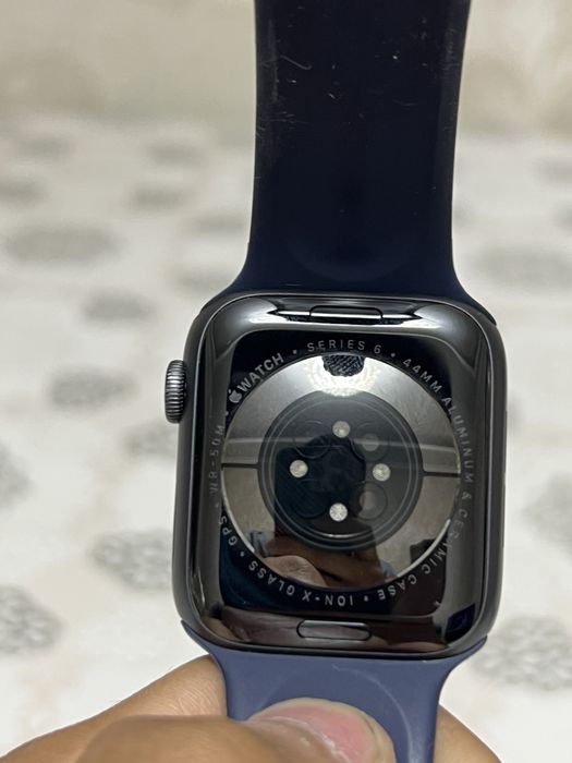 Apple watch 6 44/32gb