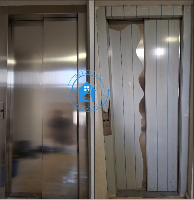 Професионално почистване на входове-Едни от най добрите цени на пазара