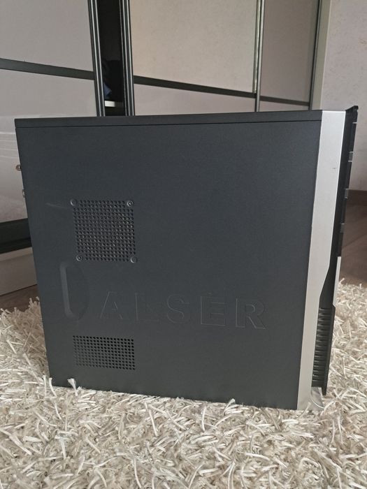 Системный блок Alser