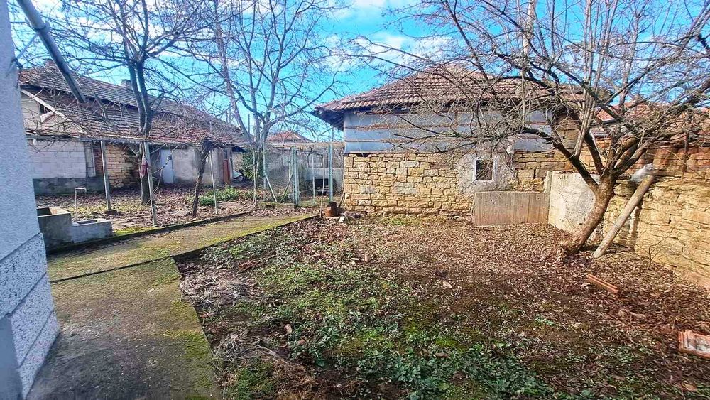 Продава се Къща в Русе, Център - 158 кв.м за 235 €/кв.м - Снимка #8