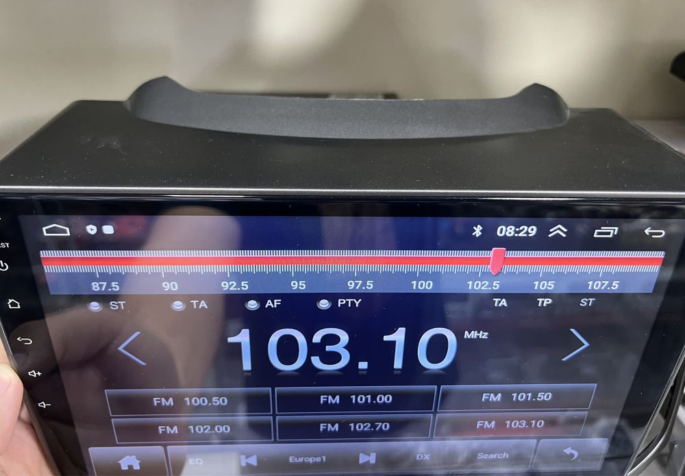 Андроид монитор каптива 2 , 3