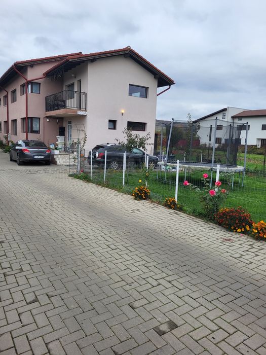 Persoana fizica vând