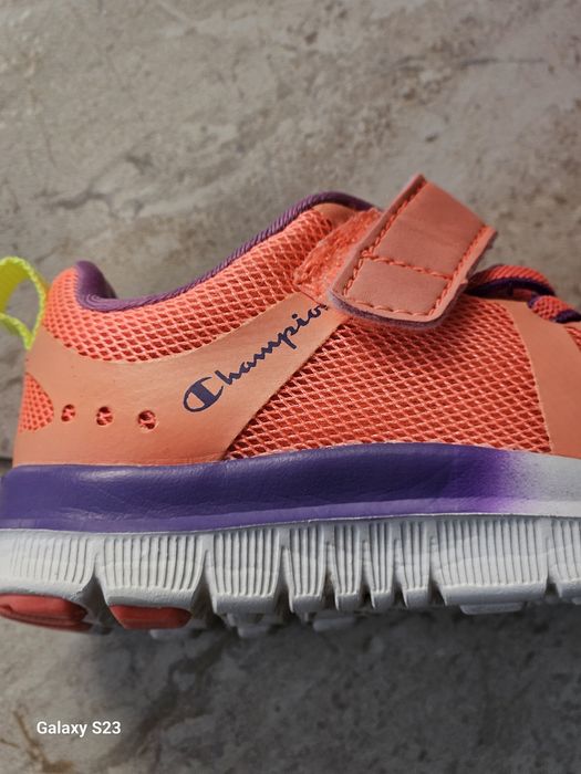 Детски Маратонки Champion