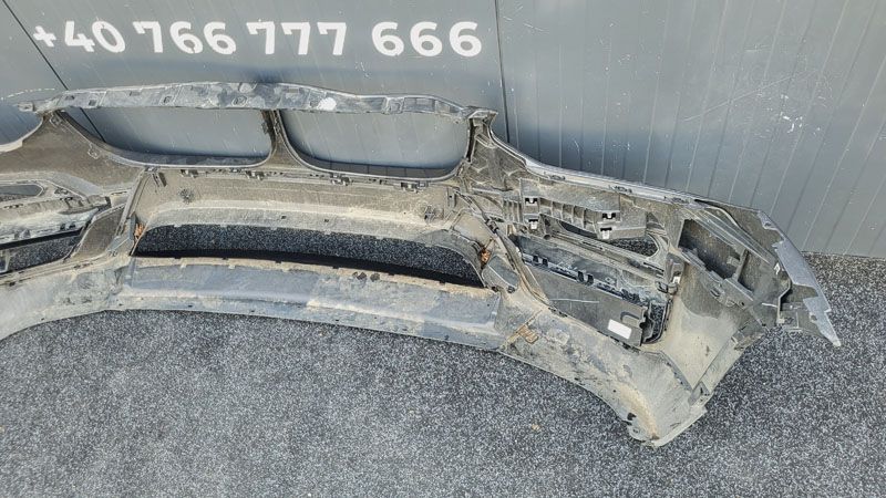 BMW X3 2018/2022 G01 bară față grilă spoiler BF2292