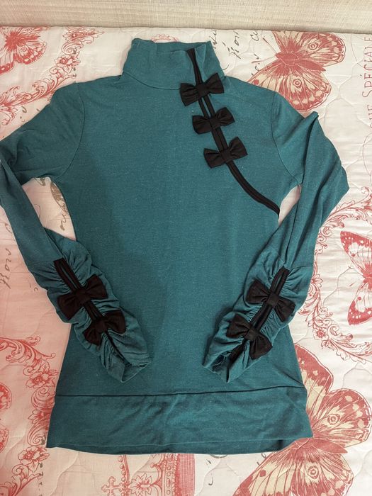 Дамски блузи