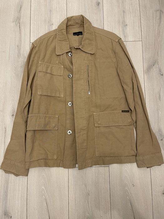 Jacheta Calvin Klein