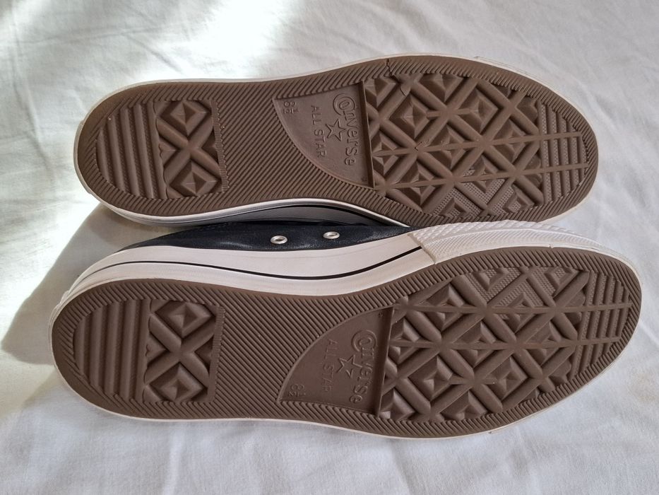 Tenesi Converse Women