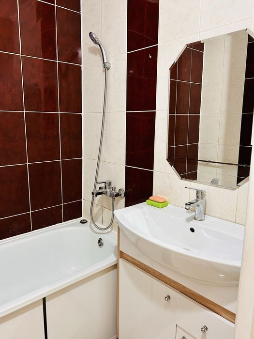 Аренда квартиры долгосрочно