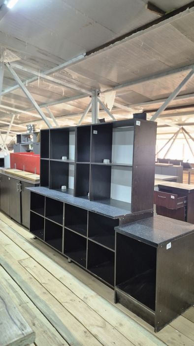 Овощной стеллаж, полка для овощей, стеллаж, оборудование