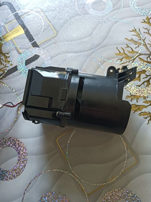 Турбины вентиляторы 12V.