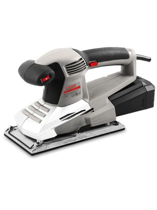 Crown Виброшлифовальная машина