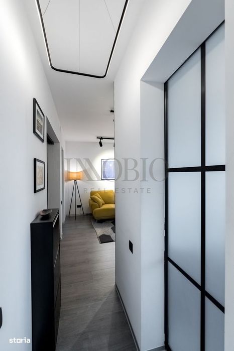 Apartament 2 camere premium | Centrală Proprie |  Bdul Ferdinand