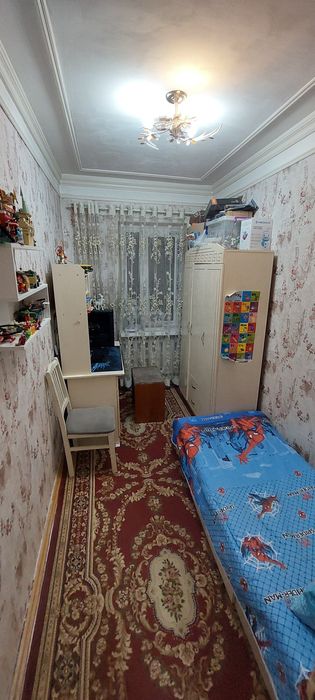 3-комнатная квартира у метро | Мирзо-Улугбек | Сайрам 3А