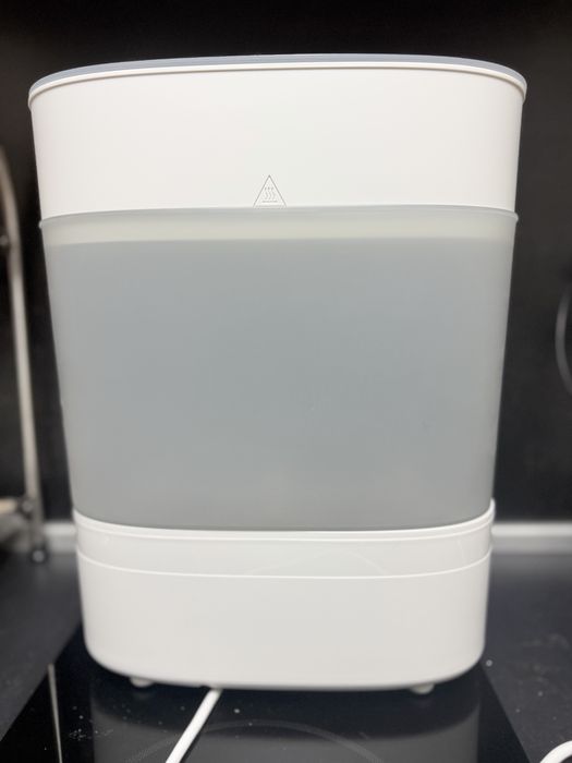 Стерилизатор  Philips Avent  Premium с функция за изсушаване