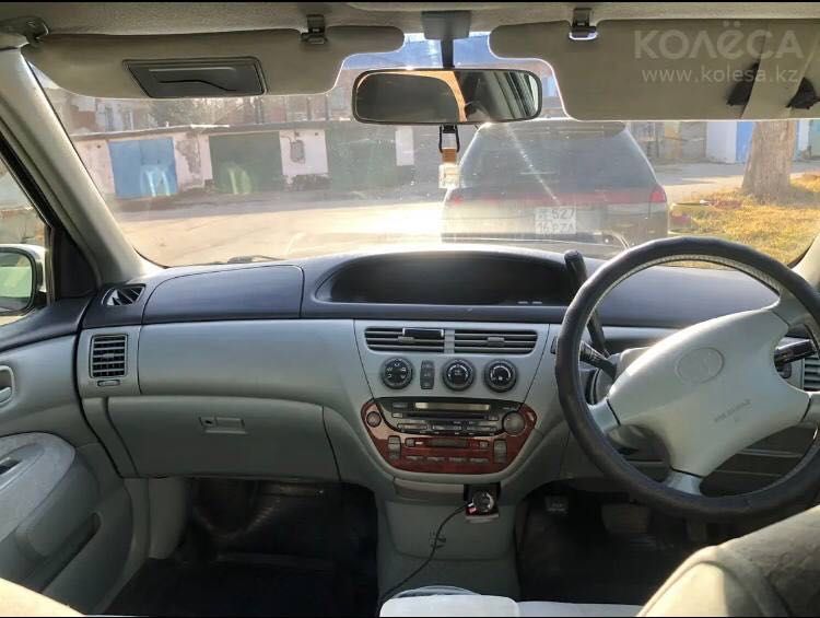 Автомобиль в хорошем состоянии