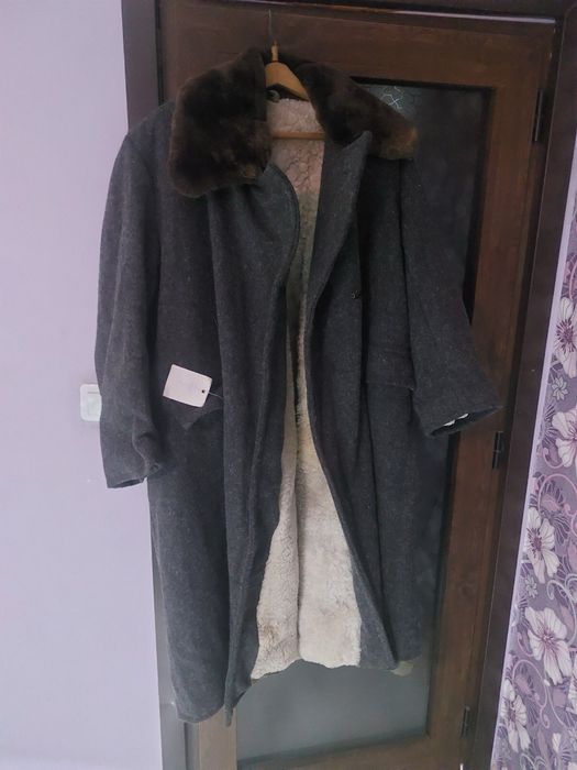 Шуба Габина Дълга!!!