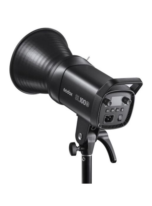 Godox SI100Bi 2-Light Kit