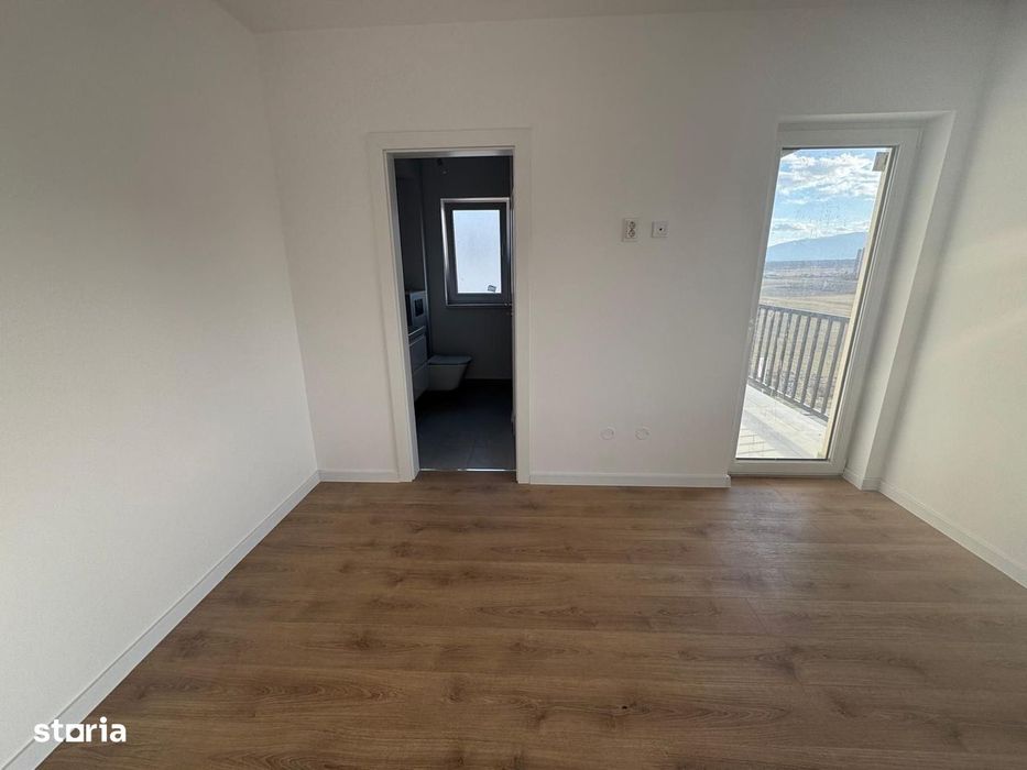 Penthouse 4 camere LA CHEIE- terasa 102 mp - Sibiu
