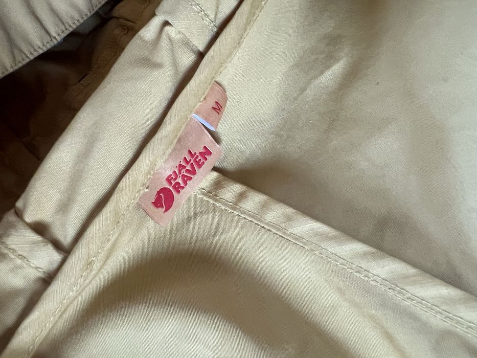 Fjallraven Jaket