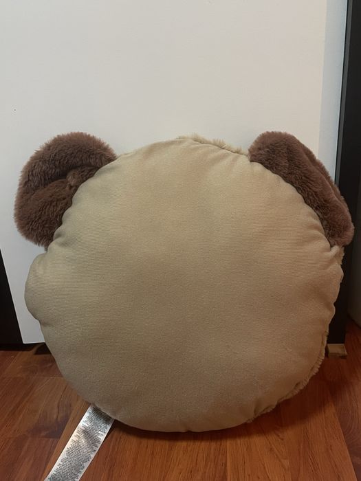 Perna in forma de ursulet