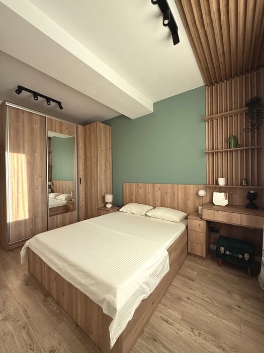 Chirie 2 camere Drumul Taberei