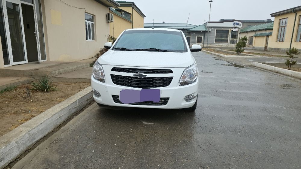 Cobalt 2025yil 28ming yurgan.