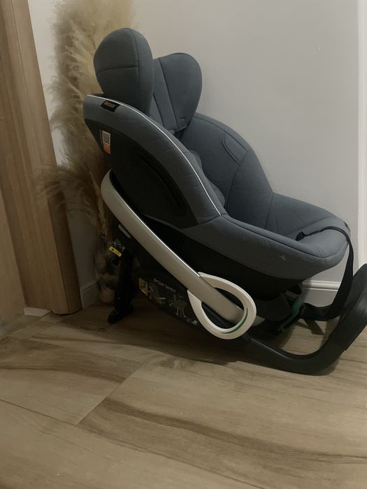 Scaun auto pentru copii BeSafe Stretch