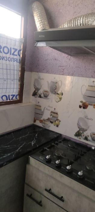 2 xonali uy Kogon shahar