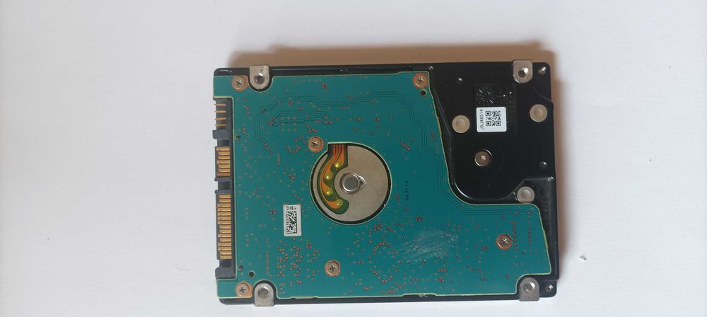 Продам новый HDD Toshiba 1 Tb
