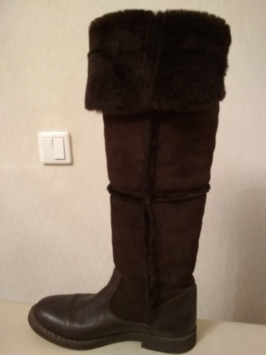 Ботильоны и сапоги NURSACE