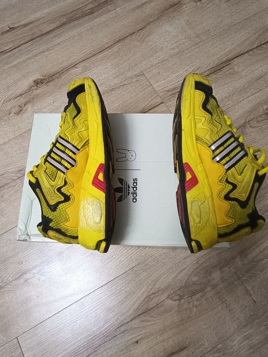 Adidas respons x bad banny