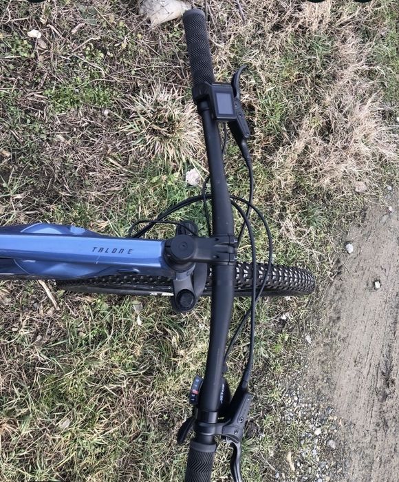 Bicicleta Electrica Giant model Talon E+3 hardtail marime M