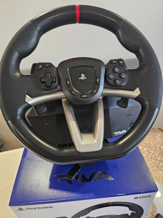 Волан за Playstation и компютър